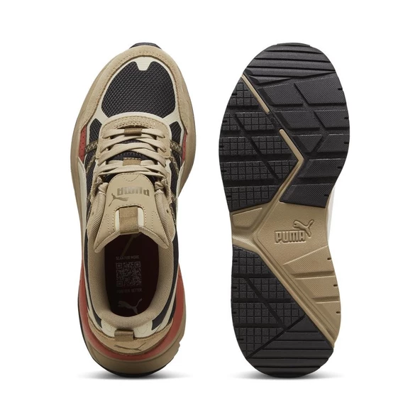 PUMA  X-RAY TOUR ERKEK SNEAKER AYAKKABI 392317-07 - 5