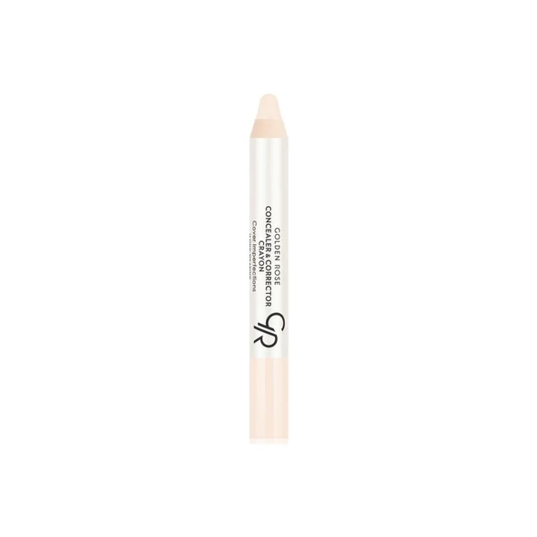 Golden Rose Kapatici - Gr Concealer & Corrector Crayon No:02