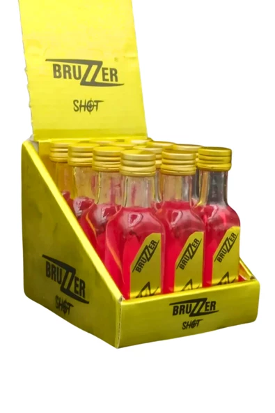 THE BROUZZER 20 ML CAM SHOT iCECEK - 2