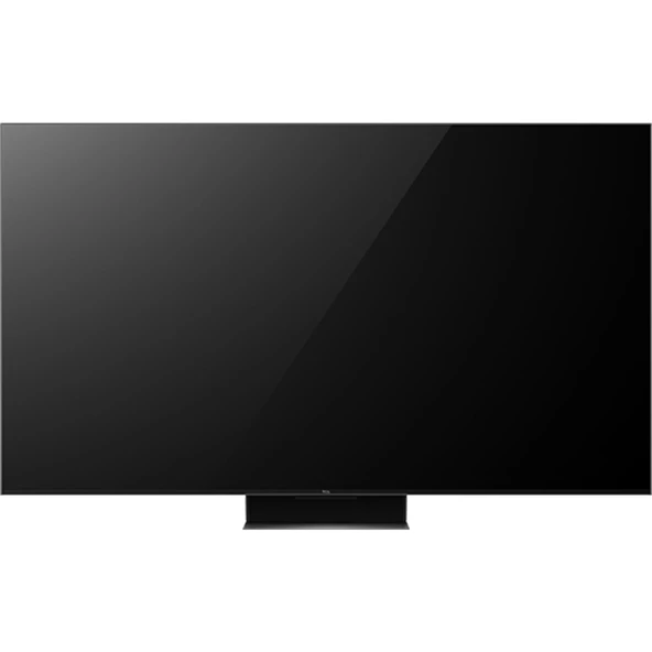 TCL 55C845 4K Ultra HD 55" 140 Ekran Uydu Alıcılı Google Smart MiniLED TV