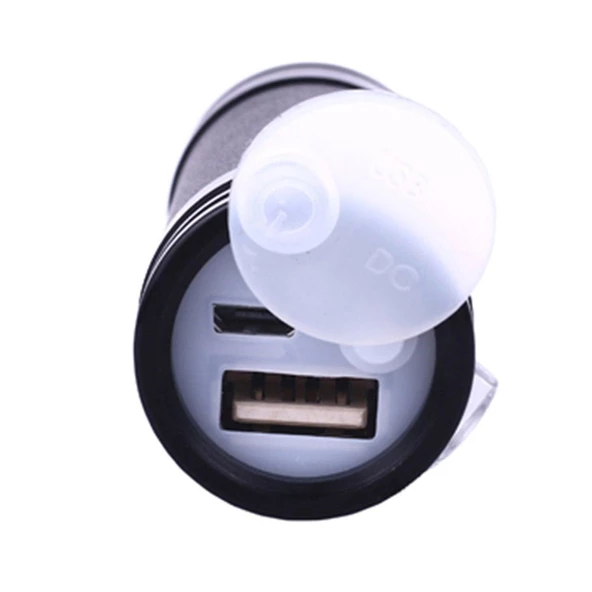 Powerbank Kafa Feneri Wt-051 - 2