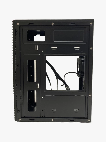 RDATA Office Mini Matx Bilgisayar Kasası - 3