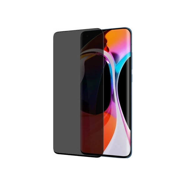 Samsung Galaxy A55 5G İle Uyumlu Ön-Arka 360 Fullbody Hayalet Darbe Emici HD Ekran Koruyucu Kaplama ürün görseli 1