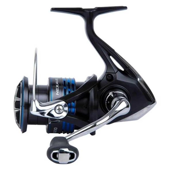 Shimano Nexave FI 1000 Spin Olta Makinesi ürün görseli