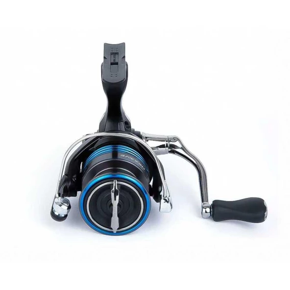Shimano Nexave FI 1000 Spin Olta Makinesi - Resim 2