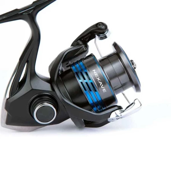 Shimano Nexave FI 1000 Spin Olta Makinesi - Resim 4