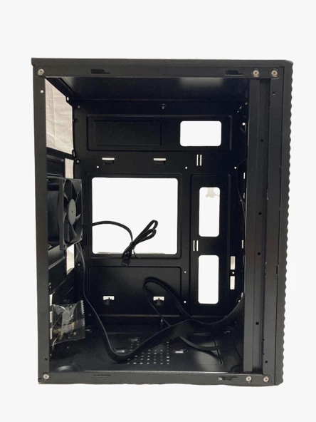 RDATA Office Mini Matx Bilgisayar Kasası - 2