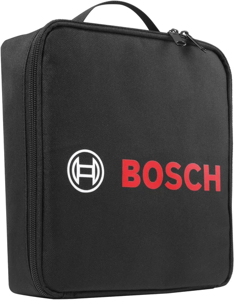 Bosch C40 Li Akü Şarj Cihazı 6/12V 5Amper IP65 -Yeni Jenerasyon Bosch 0189921040 (Lityum iyon LiFePO Aküleri Şarj Eder) - 7