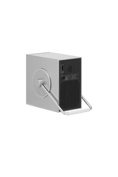 LG HU710PB CineBeam Q Küçük 4K UHD Projektör - 3