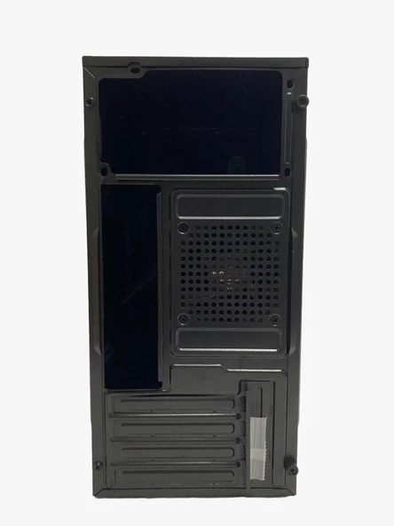RDATA Office Mini Matx Bilgisayar Kasası - 4
