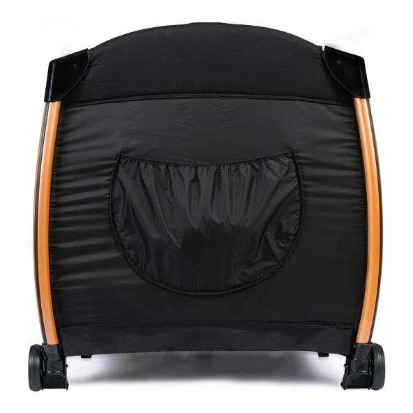 Comfymax Power Park Yatak Oyun Parkı 70x110 - Cosmos Black - 5