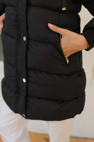 ŞİŞME MONT - 10