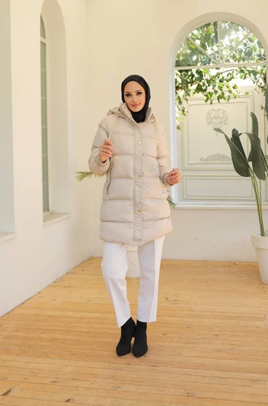 ŞİŞME MONT - 7