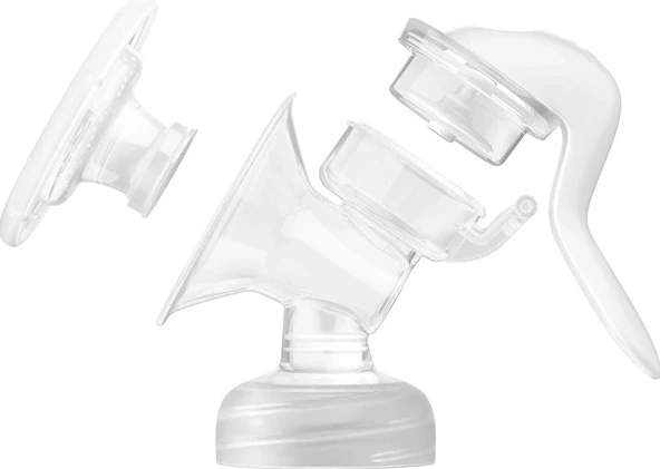 Philips Avent Manuel Göğüs Pompası SCF430/10 - 4
