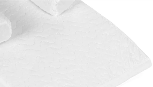 Sema Baby Kapitone Lüks Reflü Yatağı - 2