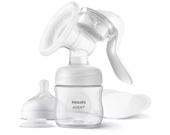 Philips Avent Manuel Göğüs Pompası SCF430/10 - 2