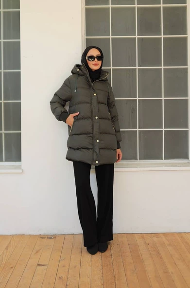 ŞİŞME MONT - 4