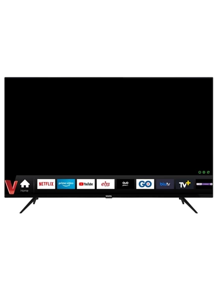 Vestel 50UA9600 4K Ultra HD 50" 127 Ekran Uydu Alıcılı Android Smart LED TV - 3
