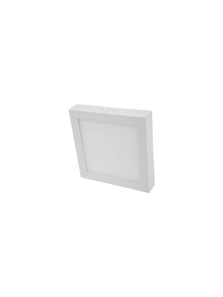 CT-5272 Sıva Üstü Panel Led Armatür 25W BEYAZ IŞIK