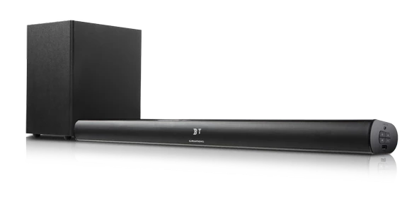 GRUNDİG GSB 910 SW SOUNDBAR HOPARLÖR YENİLENMİŞ CİHAZ