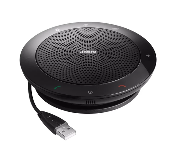 Jabra Speak 510 UC USB MS Ses Konferans Cihaz(JABRA TR GARANTİLİ)