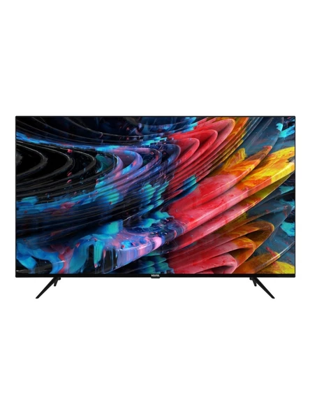 Vestel 50UA9600 4K Ultra HD 50" 127 Ekran Uydu Alıcılı Android Smart LED TV