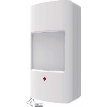 FONRİ 2G DHW02O WIFI Kablosuz Hayvan Algılamayan Hareket Sensörü - 2