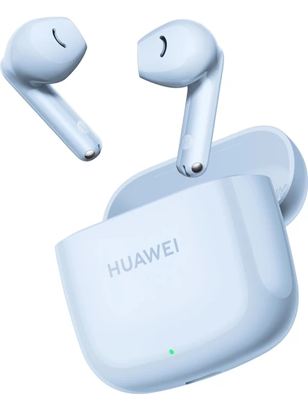 Huawei FreeBuds SE 2 TWS Mavi Kulak İçi Bluetooth Kulaklık - 3