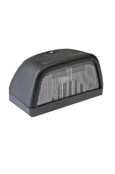 Ford Transit Pikap Plaka Lambası 1992-2013 - 3