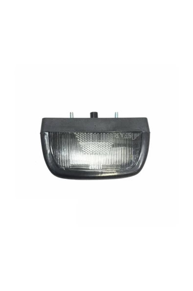 Ford Transit Pikap Plaka Lambası 1992-2013 - 2
