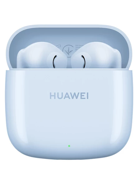 Huawei FreeBuds SE 2 TWS Mavi Kulak İçi Bluetooth Kulaklık - 5
