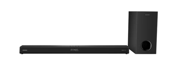 GRUNDİG GSB 950 SOUNDBAR HOPARLÖR YENİLENMİŞ CİHAZ