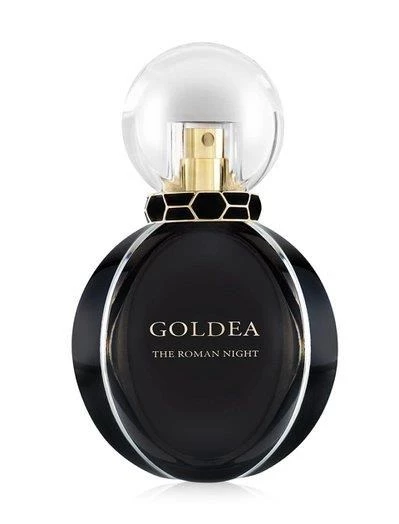 Bvlgari Goldea The Roman Night Edp 75 Ml Kadın Parfüm