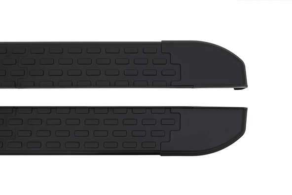 BAYON 2021 2022 2023 2024 2025 ARACA ÖZEL NEVADA SİYAH YAN BASAMAK - Resim 3