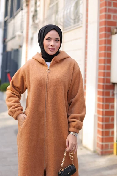 KEÇE KABAN - 10