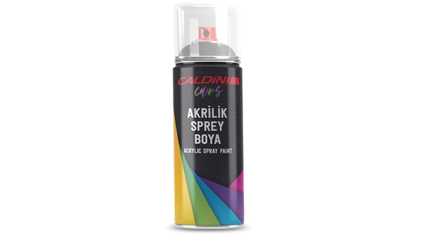 Sprey Boya 400 ml Yeşil - 2