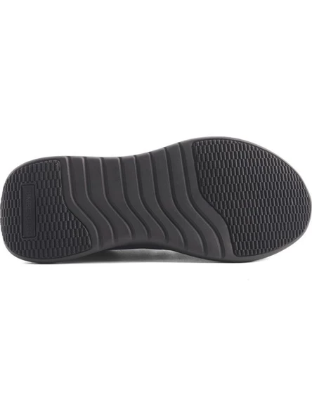 LUMBERJACK STEFAN 4PR SİYAH SİYAH COMFORT CASUAL ANATOMİK SPOR AYAKKABISI - 5