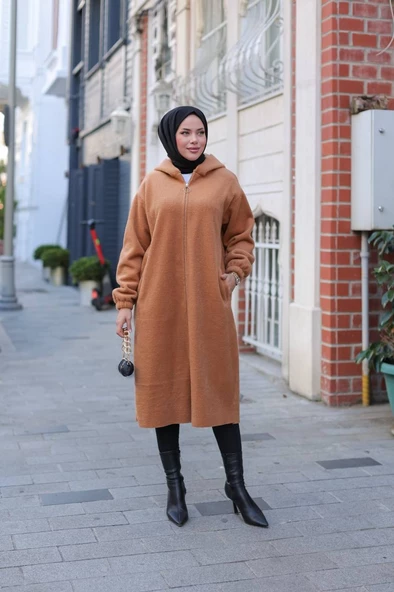KEÇE KABAN - 7