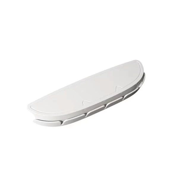 Ubtech UBTECH C20 Otomatik Akıllı Kedi Tuvaleti için Aparat/Buffle, Kum Sıçratma Önleyici - 2