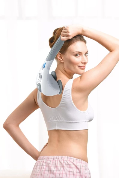 BEURER MG 80 FONKSİYONEL MASAJ ALETİ - 4