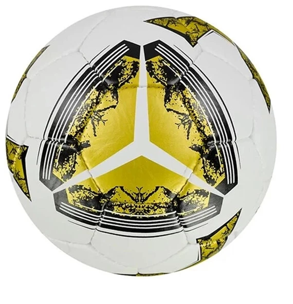 HATTRICK PROGOLD FUTBOL TOPU NO:5 - 3