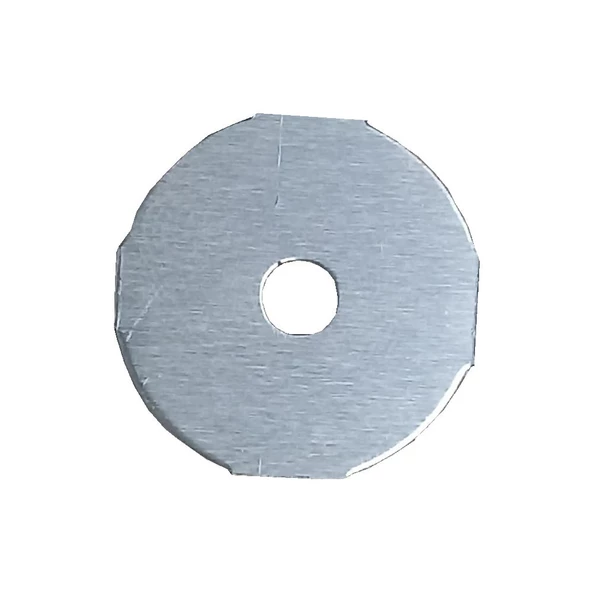 5730 6V 2W 20mm Beyaz 4 Ledli Modül  Aluminyum Pcb Lamba Aydınlatma Işık - Resim 2