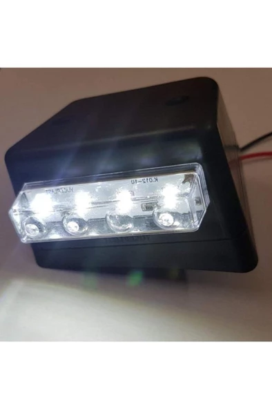 Ford Transit Dış Tavan tepe Lambası Sağ Sol 1993-2012 - 5