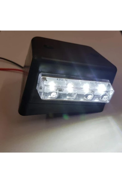 Ford Transit Dış Tavan tepe Lambası Sağ Sol 1993-2012 - 4