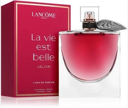 Lancome La Vie Est Belle Elixir Edp 100 Ml Kadın Parfüm - 2