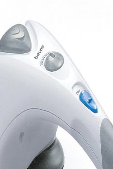 Beurer MG 80 Fonksiyonel Masaj Aleti - 7