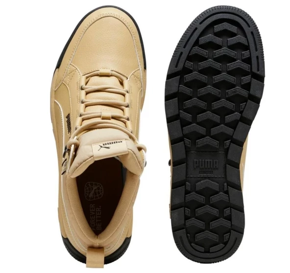 Puma Tarrenz Sb Iıı Puretex Erkek Günlük Spor Ayakkabı 39393002 - 3