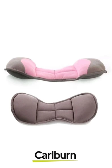 Terleme Yapmaz Ergonomik Dik Duruş Destek Düzgün Oturuş Bacak Çarpıklığını Gideren Medikal Minder - 3