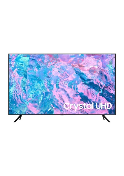 Samsung 43CU7000 43" 4K Ultra HD Smart LED TV