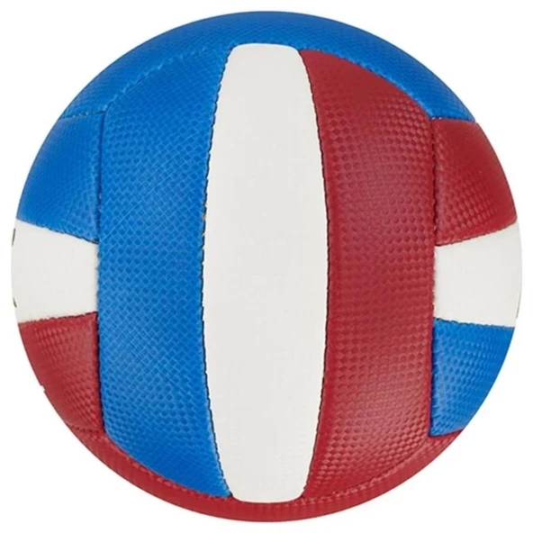 ALTIS LİGA VOLEYBOL TOPU NO5 KIRMIZI MAVİ BEYAZ - 2